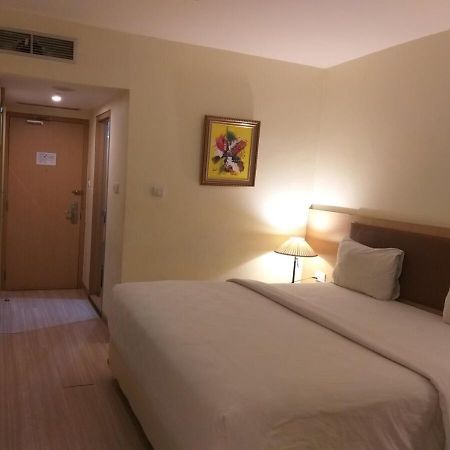 迪格兰德酒店 Batam 外观 照片