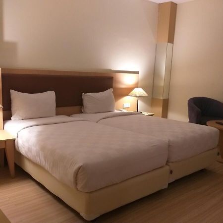 迪格兰德酒店 Batam 外观 照片