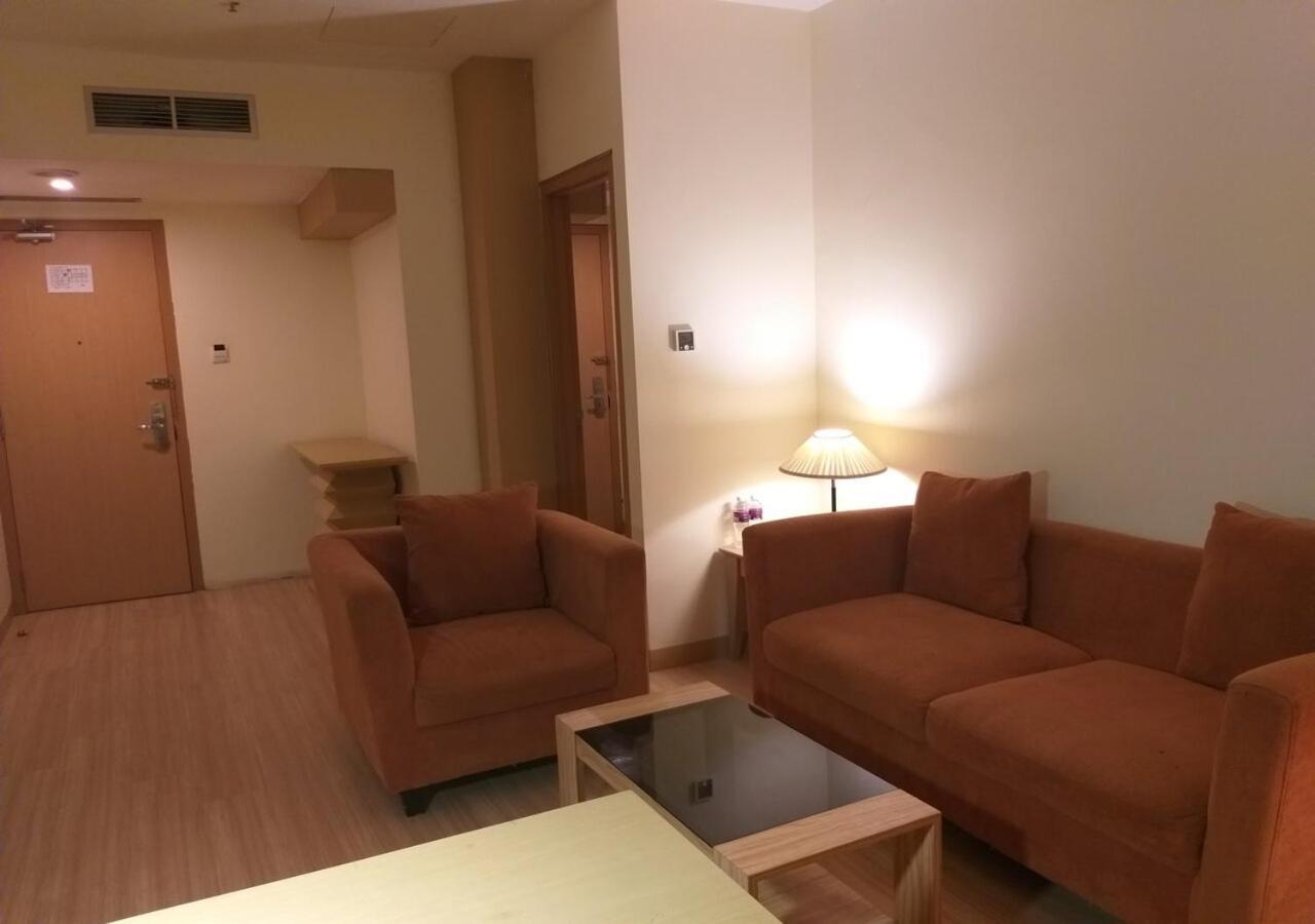 迪格兰德酒店 Batam 外观 照片