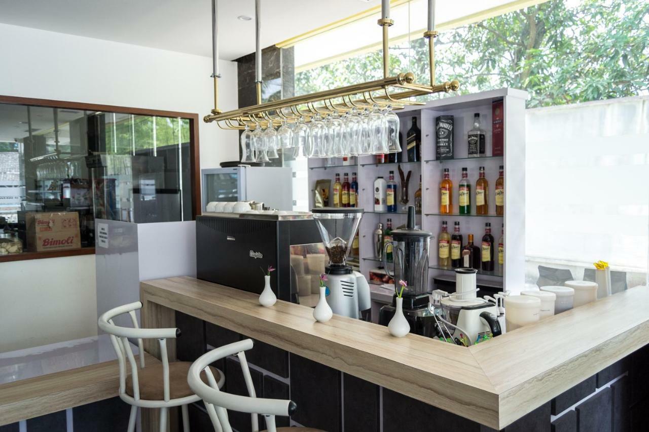 迪格兰德酒店 Batam 外观 照片